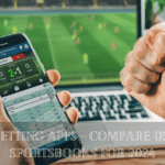 Sports Betting Apps