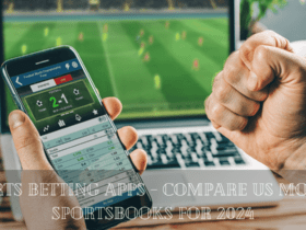 Sports Betting Apps