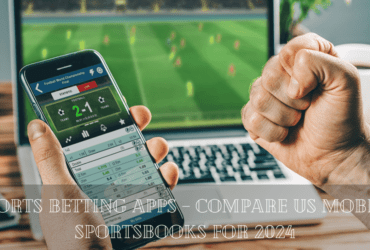 Sports Betting Apps