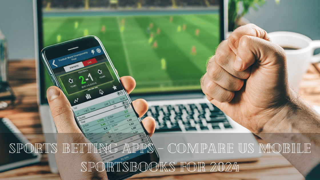 Sports Betting Apps