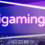 What Is iGaming