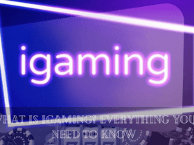 What Is iGaming