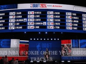 NBA Rookie