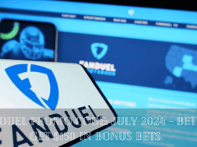 FanDuel Promo Code