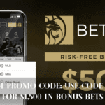 BetMGM Promo Code