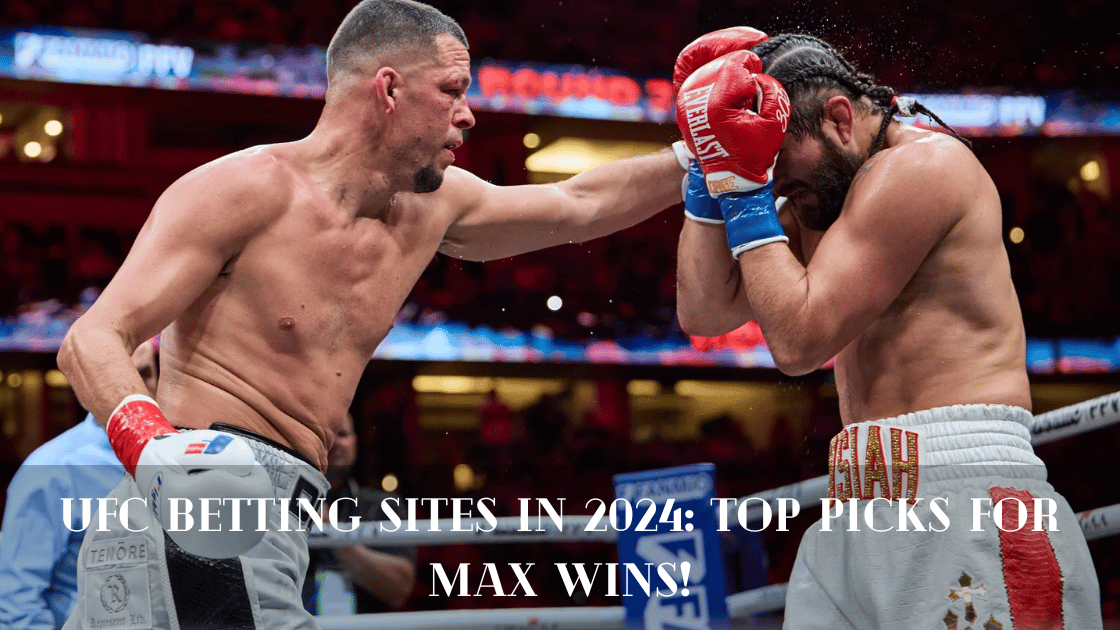 UFC Betting Sites