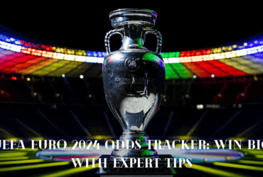 UEFA Euro 2024 Odds Tracker