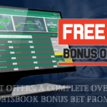 Bonus Bet Offers