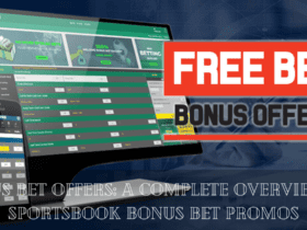 Bonus Bet Offers