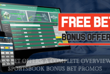 Bonus Bet Offers