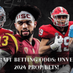 NFL Draft Betting Odds