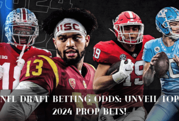 NFL Draft Betting Odds