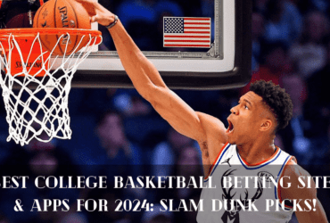 College Basketball Betting Sites