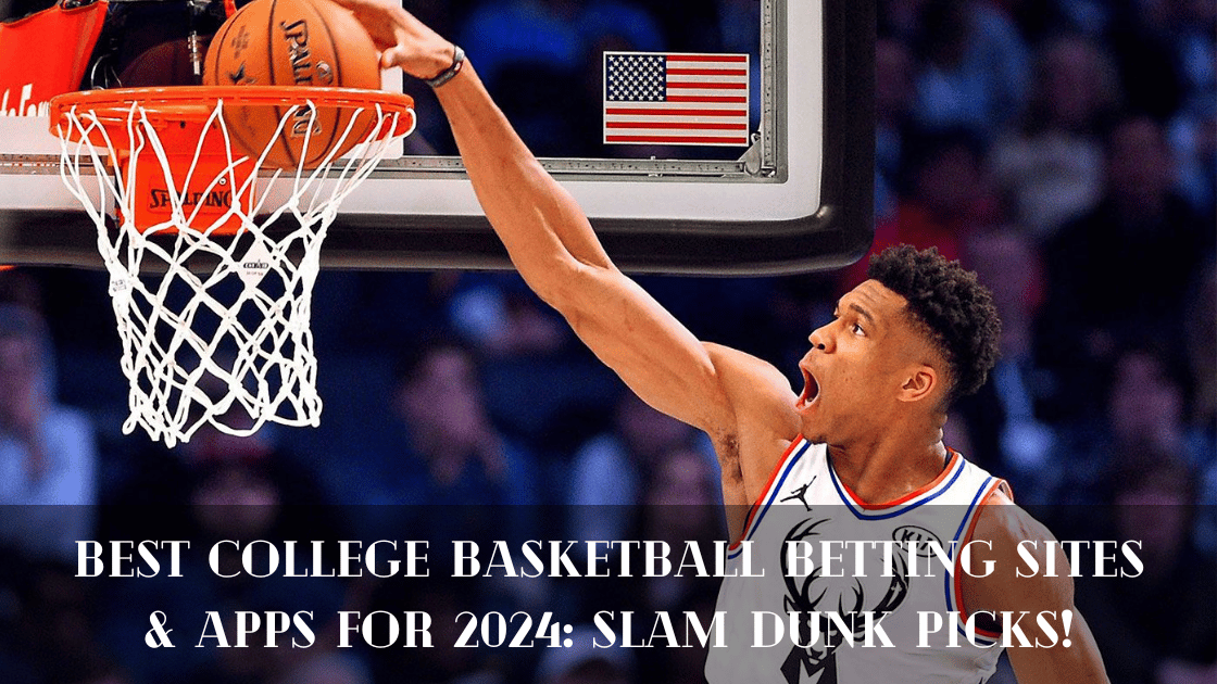 College Basketball Betting Sites