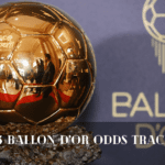 2023 Ballon d’Or Odds Tracker