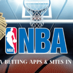 NBA Betting Apps & Sites In 2024