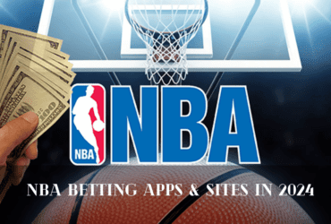 NBA Betting Apps & Sites In 2024