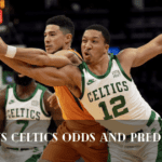 Nets vs Celtics Odds and Predictions