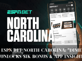 ESPN BET North Carolina