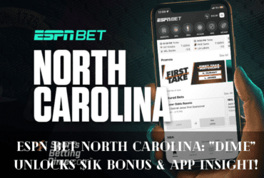 ESPN BET North Carolina