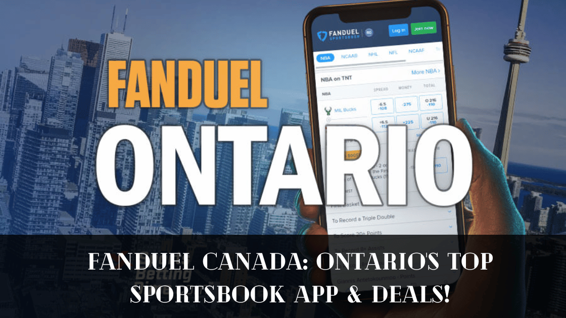 FanDuel Canada