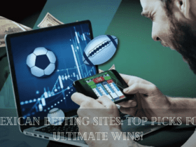 Mexican Betting Sites