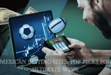 Mexican Betting Sites