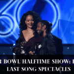 Super Bowl Halftime Show Props & History: All First & Last Songs Performed