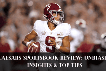 Caesars Sportsbook Review