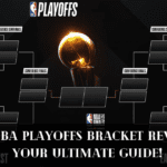 2022 NBA Playoffs Bracket