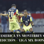 Club America vs Monterrey