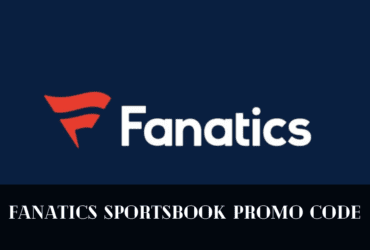 Fanatics Sportsbook Promo Code