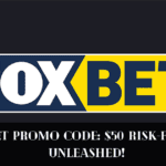 Fox Bet Promo Code