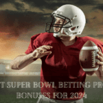 Super Bowl Betting Promos