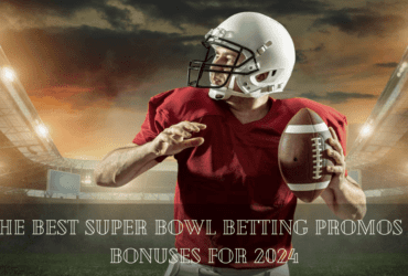 Super Bowl Betting Promos