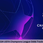 2024 UEFA Champions League Odds Tracker