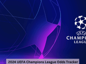 2024 UEFA Champions League Odds Tracker