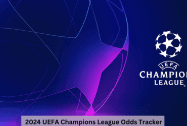 2024 UEFA Champions League Odds Tracker