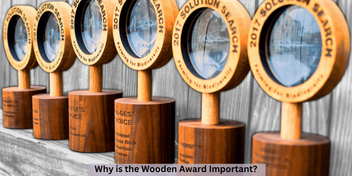 Why is the Wooden Award Important?