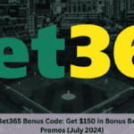 Bet365 Bonus Code: Get $150 in Bonus Bets & Promos (July 2024)