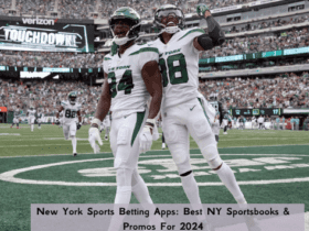 New York Sports Betting Apps: Best NY Sportsbooks & Promos For 2024