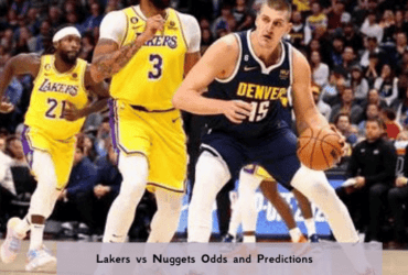 Lakers vs Nuggets Odds and Predictions