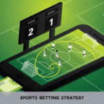 SPORTS BETTING STRATEGY