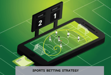 SPORTS BETTING STRATEGY