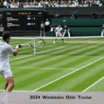 2024 Wimbledon Odds Tracker