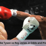 Mike Tyson vs Roy Jones Jr Odds and Picks