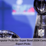 NFL Computer Picks for Super Bowl 2024 Compared to Expert Picks