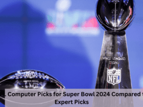 NFL Computer Picks for Super Bowl 2024 Compared to Expert Picks