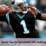 9 NFL Betting Strategies for Your Best Football Season Yet