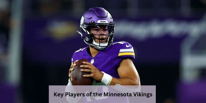 Key Players of the Minnesota Vikings